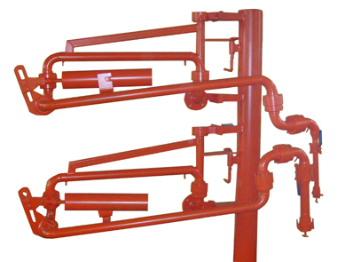 新疆巴楚客戶定制采購的一批AL2543型液化氣鶴管已發(fā)往使用現場(1) 新疆巴楚客戶定制采購的一批AL2543型液化氣鶴管已發(fā)往使用現場(1)