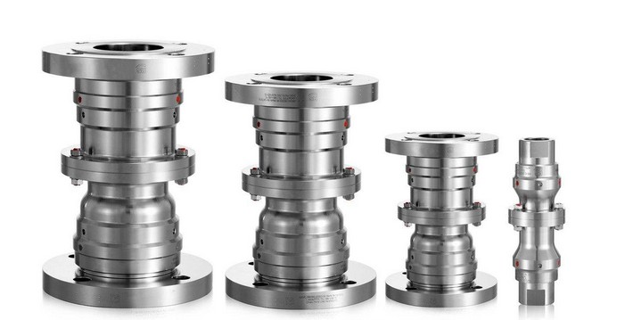 緊急脫離拉斷閥(1) 緊急脫離拉斷閥(1)