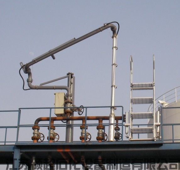 鶴管通常一種可伸縮移動的管子(1) 鶴管通常一種可伸縮移動的管子(1)