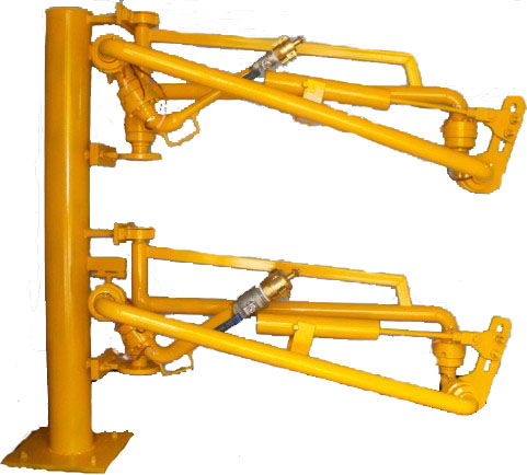 四川綿陽客戶定制采購的一批液氨鶴管已發(fā)往使用現(xiàn)場(1) 四川綿陽客戶定制采購的一批液氨鶴管已發(fā)往使用現(xiàn)場(1)