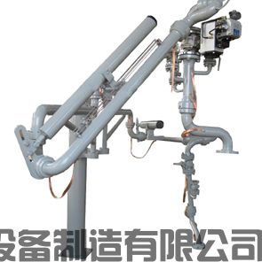 青海西寧定制采購的一批低溫乙烯卸車用低溫鶴管已通過物流發(fā)往使用現(xiàn)場(chǎng)(1)