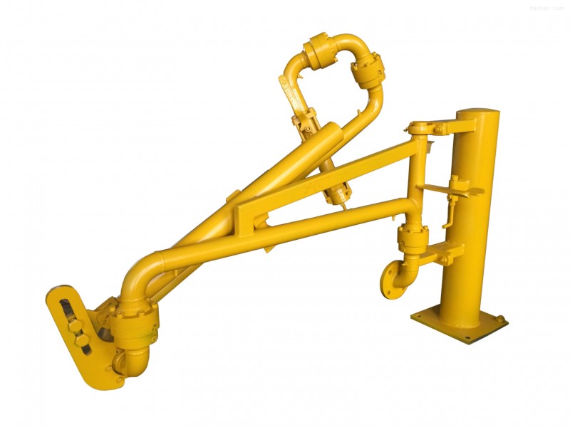 河北滄州客戶定制采購的一批AL2503汽車底部裝卸車鶴管(氯乙烯鶴管)已通過物流發(fā)往使用現(xiàn)場(1) 河北滄州客戶定制采購的一批AL2503汽車底部裝卸車鶴管(氯乙烯鶴管)已通過物流發(fā)往使用現(xiàn)場(1)